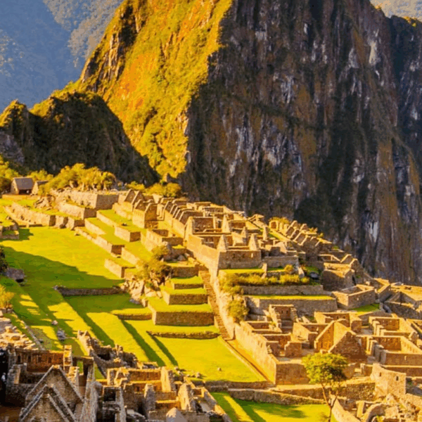 FULL DAY MACHUPICCHU